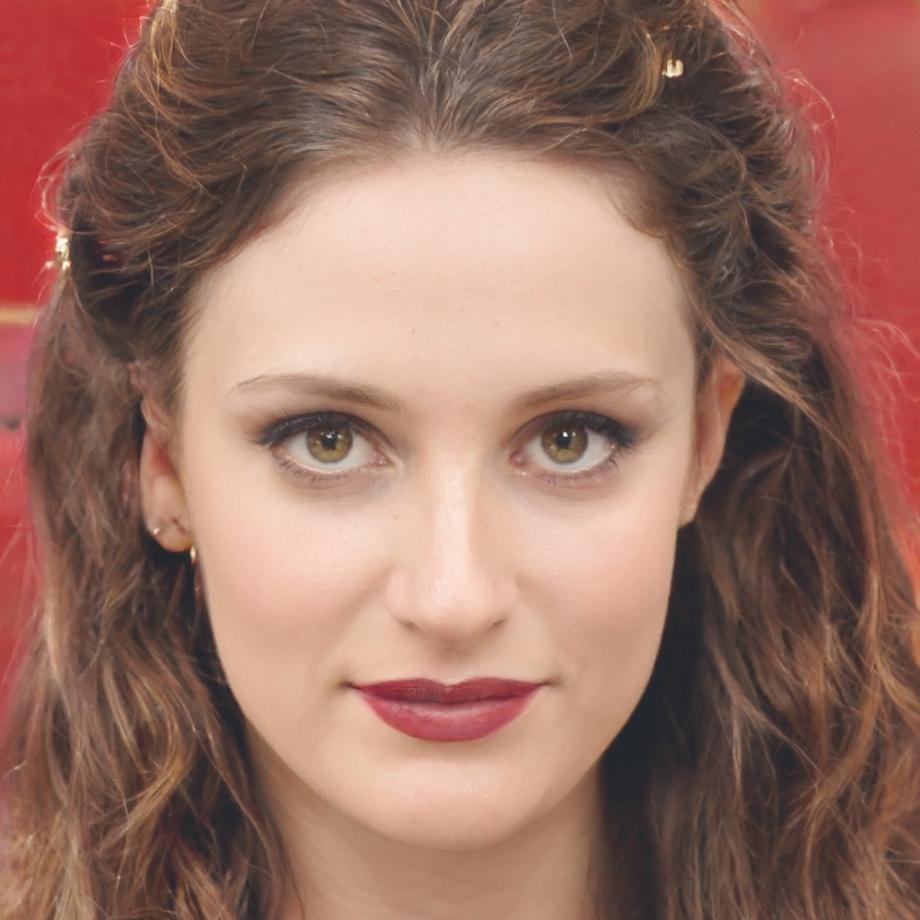 María González