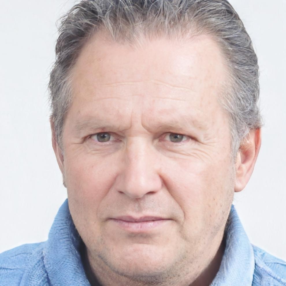Dr. Miguel Rodríguez, Director de Investigación Financiera